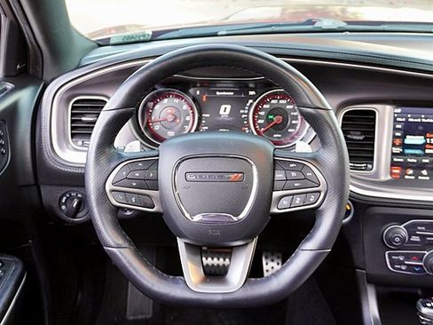 Used 2021 Dodge Charger Scat Pack image 22