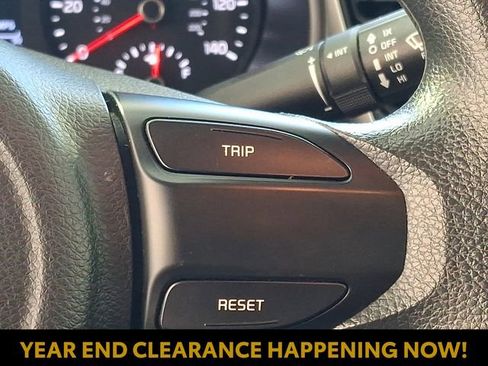 Used 2023 Kia Rio LX image 24