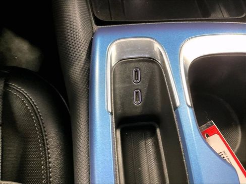 Used 2026 Chevrolet Equinox EV LT w/ Convenience Package II AWD/4WD image 26