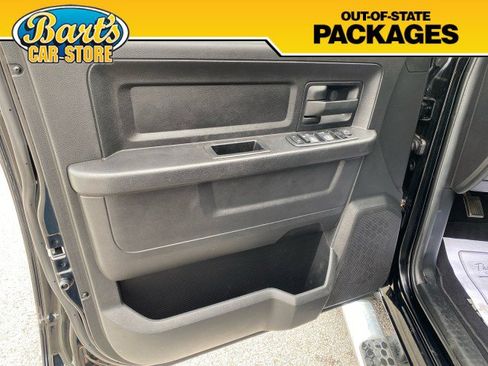Used 2014 RAM 1500 Express AWD/4WD image 24