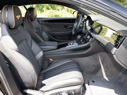 Used 2026 Bentley Continental GT AWD/4WD image 62