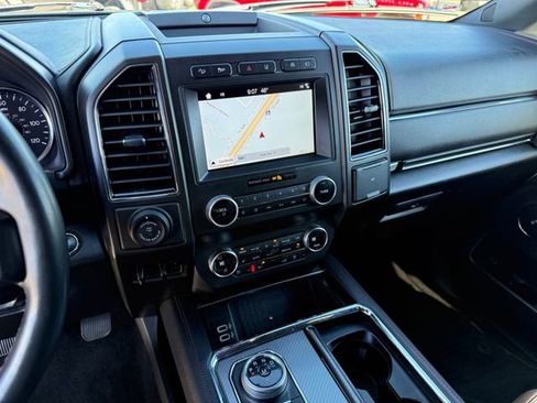 Used 2019 Ford Expedition Max Limited w/ Equipment Group 303A image 21