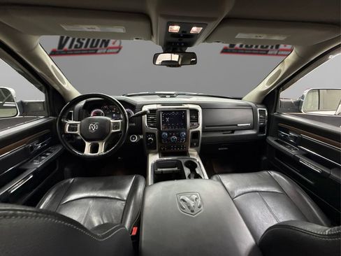 Used 2018 RAM 2500 Laramie w/ Convenience Group image 26