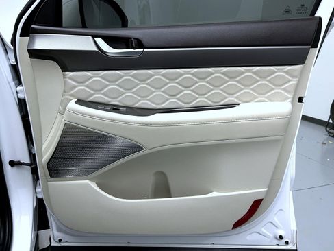 Used 2020 Hyundai Palisade Limited image 16