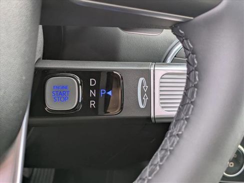 New 2026 Hyundai Palisade Calligraphy AWD/4WD image 13