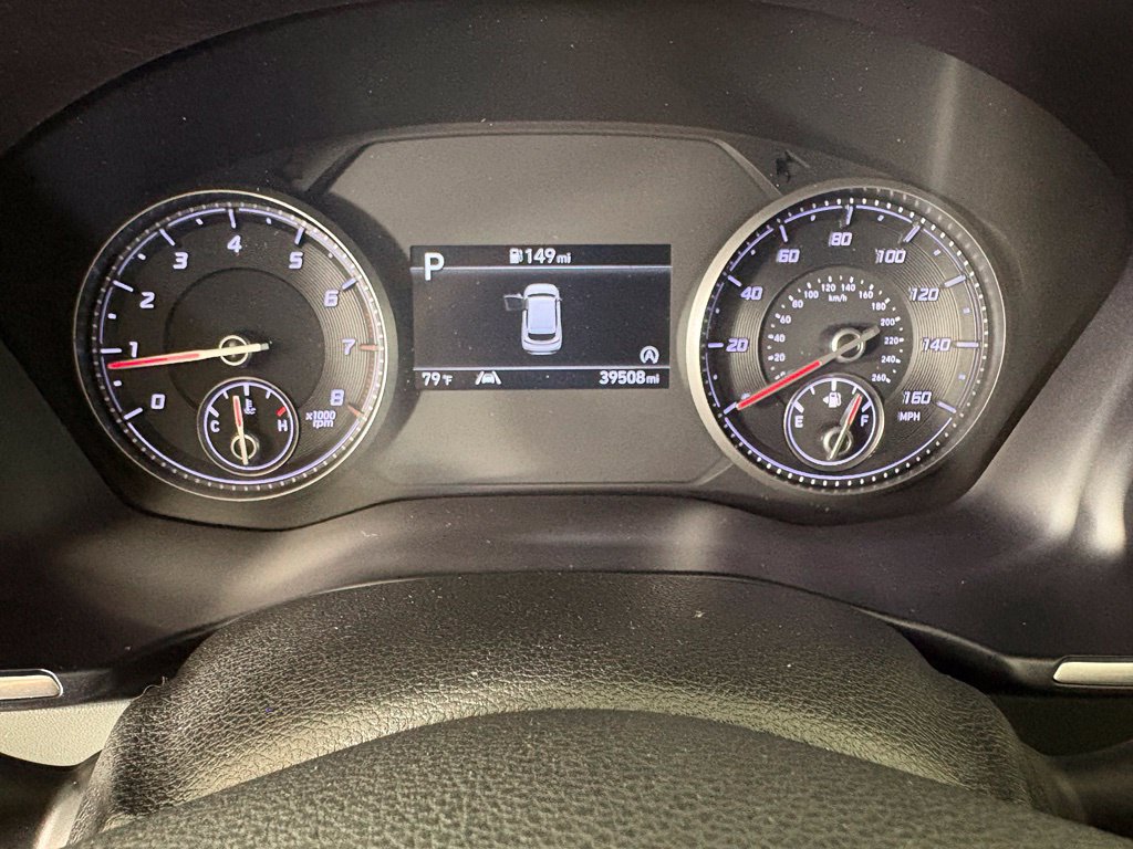 Used 2023 Hyundai Santa Fe SEL FWD image 26