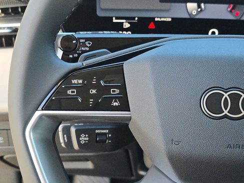 New 2026 Audi Q3 quattro 2.0T image 20