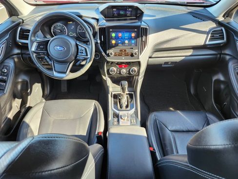 Used 2021 Subaru Forester Touring image 11