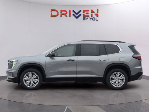 New 2026 GMC Acadia Elevation w/ Elevation Premium Package image 2