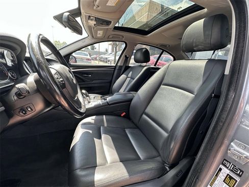 Used 2015 BMW 528i xDrive Sedan image 20