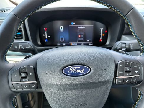 New 2026 Ford Maverick Lobo AWD/4WD image 22