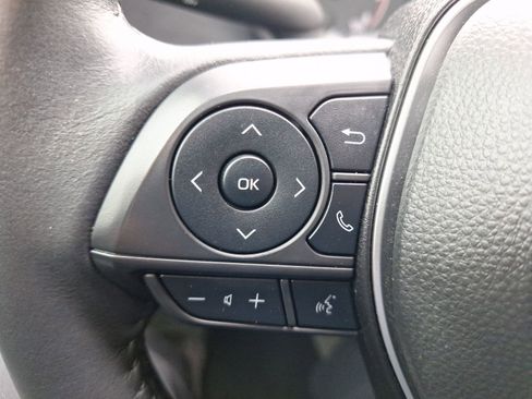 Used 2024 Toyota Corolla SE FWD image 21