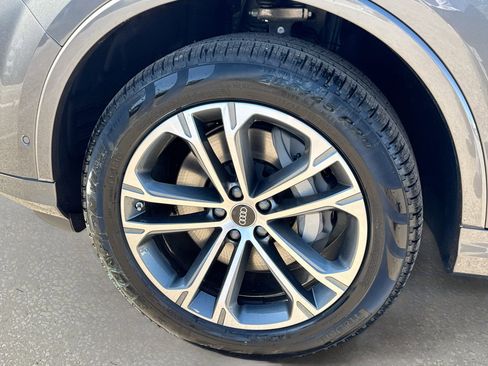 New 2026 Audi Q7 2.0T Premium Plus AWD/4WD image 41