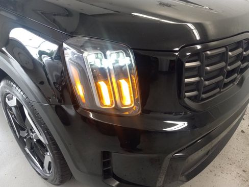 Certified 2025 Kia Telluride S AWD/4WD image 5