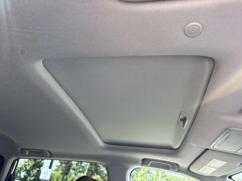 Certified 2024 Honda CR-V EX image 10