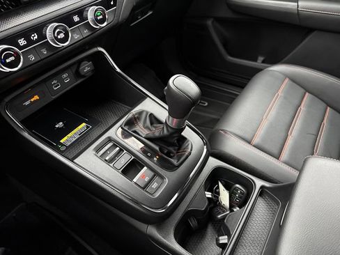 Certified 2025 Honda CR-V Sport-L image 33