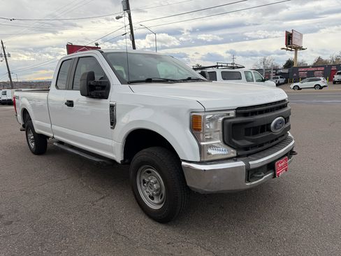 Used 2021 Ford F250 XL w/ Power Equipment Group image 37