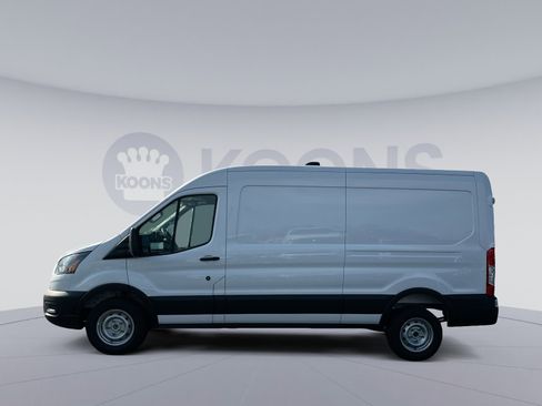 New 2026 Ford Transit 250 148 Medium Roof w/ Load Area Protection Package image 2