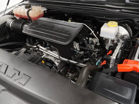 Used 2022 RAM 1500 Big Horn image 50