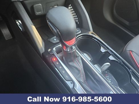 New 2026 Chevrolet TrailBlazer RS image 19