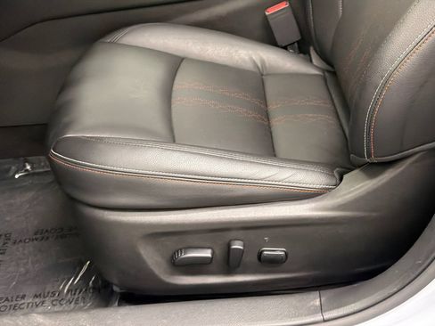 Used 2024 Nissan Altima 2.5 SR w/ SR Premium Package FWD image 14