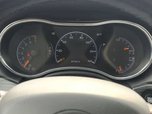 Certified 2020 Jeep Grand Cherokee Limited AWD/4WD image 34