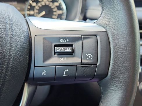 Used 2023 INFINITI QX60 Pure AWD/4WD image 14