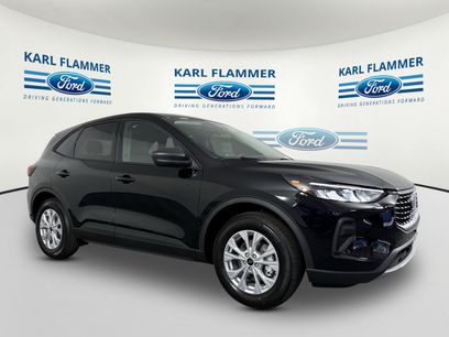 New 2025 Ford Escape Active