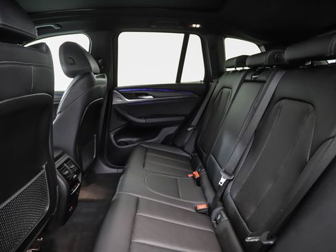 Certified 2024 BMW X3 xDrive30i w/ Premium Package image 22