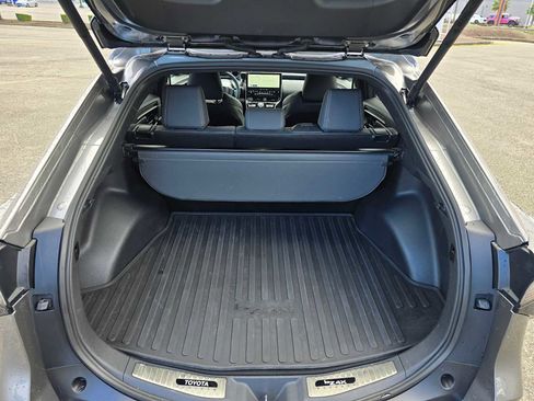 Used 2024 Toyota bZ4X XLE w/ Weather Package image 14