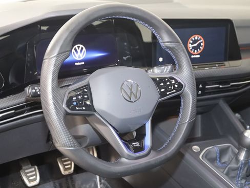 Used 2024 Volkswagen Golf R AWD/4WD image 6