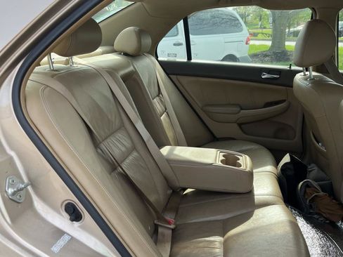 Used 2007 Honda Accord EX-L image 12