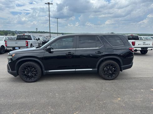 Used 2023 Honda Pilot EX-L image 8