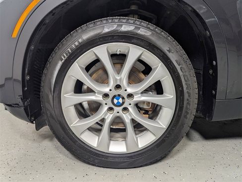 Used 2015 BMW X5 xDrive35i image 9