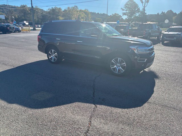 Certified 2024 Ford Expedition Limited RWD image 53