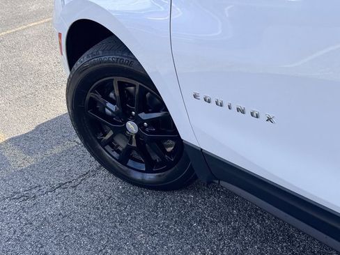 Used 2022 Chevrolet Equinox LT image 28