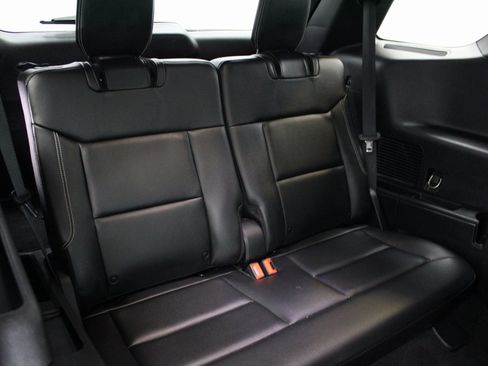 Used 2020 Ford Explorer ST w/ Premium Technology Package image 33