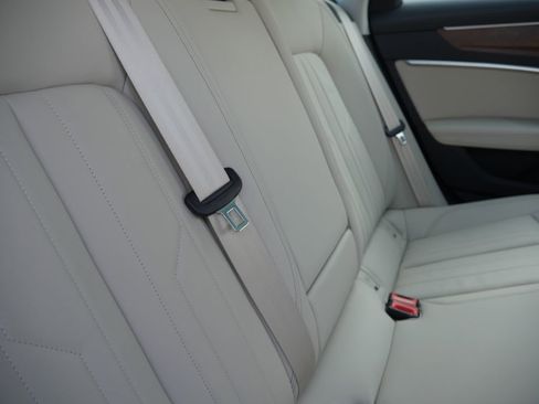 Certified 2023 Audi A6 Premium Plus w/ Premium Plus Package image 33