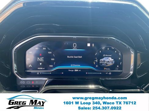 Used 2022 Chevrolet Silverado 1500 LT RWD image 19