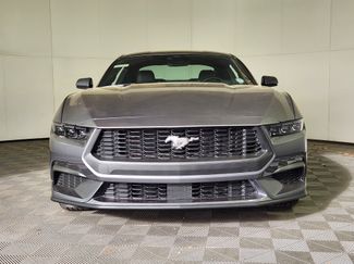 New 2026 Ford Mustang Premium video 2