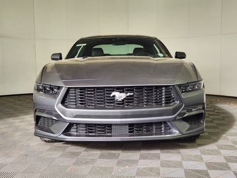 New 2026 Ford Mustang Premium image 2