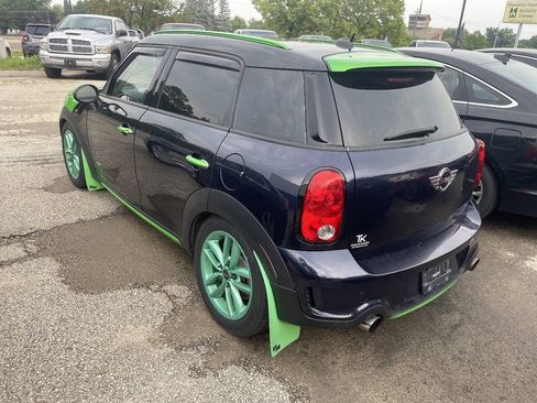Used 2016 MINI Cooper Countryman S AWD/4WD image 4