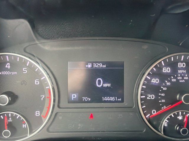 Used 2019 Kia Optima EX w/ EX Premium Package FWD image 15