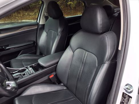 Used 2022 Kia K5 EX w/ EX Premium Package image 12