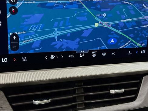 Used 2025 Ford Explorer ST image 16