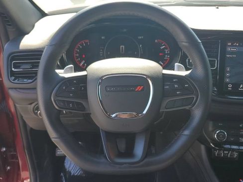 Used 2026 Dodge Durango GT AWD/4WD image 30