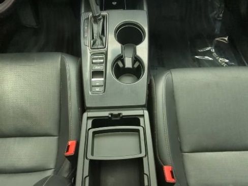 Certified 2022 Honda Civic Touring image 19