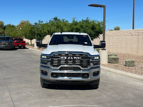 Used 2025 RAM 2500 Big Horn image 3