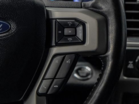 Used 2019 Ford F250 Lariat w/ Lariat Ultimate Package image 18