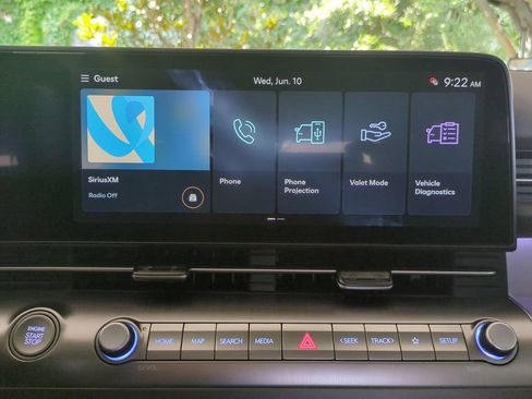 New 2026 Hyundai Kona SEL Premium AWD/4WD image 21